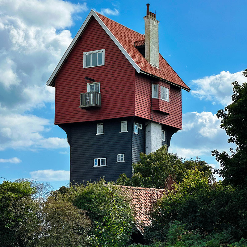 thorpeness